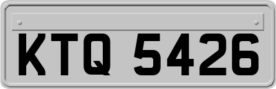 KTQ5426