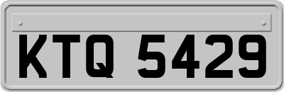 KTQ5429