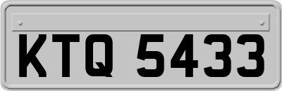 KTQ5433