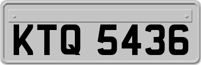 KTQ5436