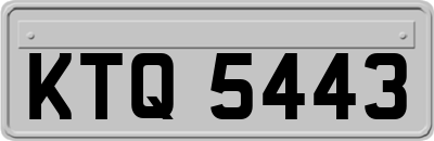 KTQ5443