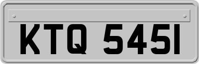 KTQ5451