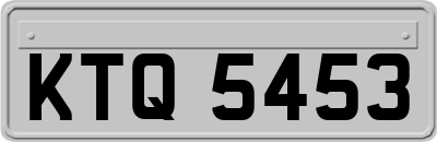 KTQ5453