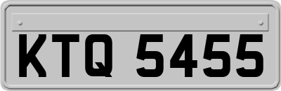 KTQ5455