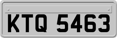 KTQ5463