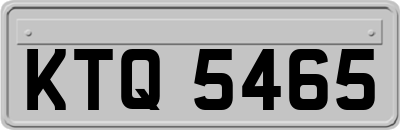 KTQ5465
