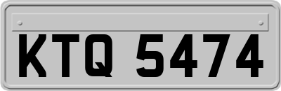 KTQ5474