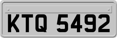 KTQ5492