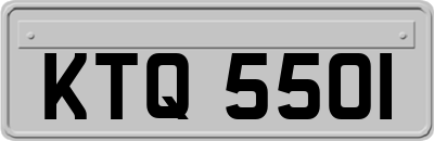KTQ5501