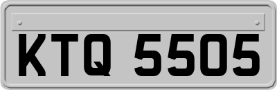 KTQ5505