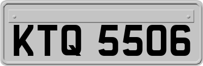 KTQ5506