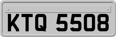 KTQ5508