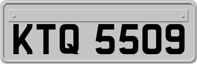 KTQ5509