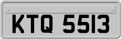 KTQ5513