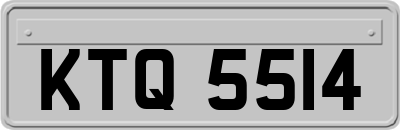 KTQ5514