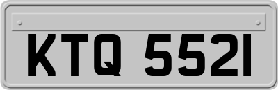 KTQ5521