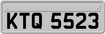 KTQ5523