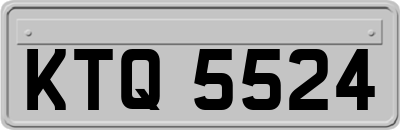 KTQ5524