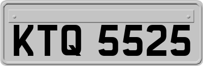 KTQ5525