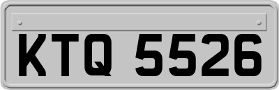 KTQ5526