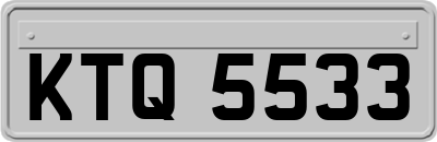 KTQ5533
