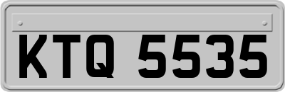 KTQ5535