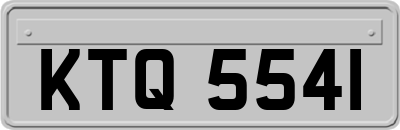 KTQ5541