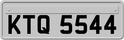 KTQ5544