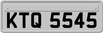 KTQ5545