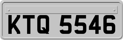 KTQ5546