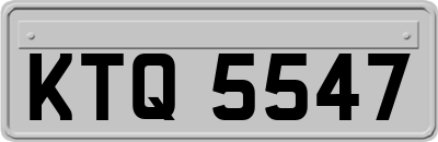 KTQ5547
