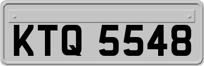 KTQ5548