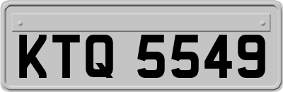 KTQ5549