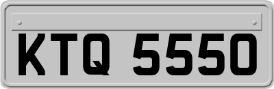 KTQ5550