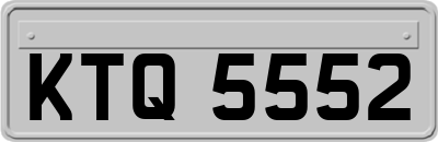 KTQ5552