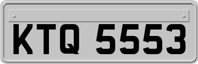 KTQ5553