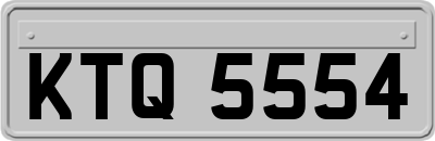 KTQ5554