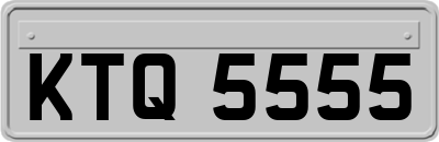 KTQ5555