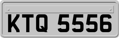 KTQ5556