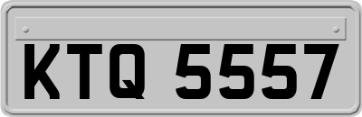 KTQ5557