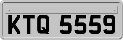 KTQ5559