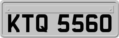 KTQ5560