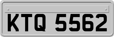 KTQ5562
