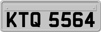 KTQ5564