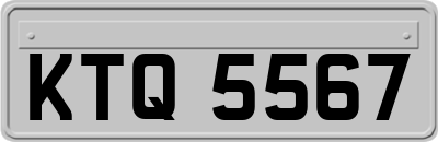 KTQ5567
