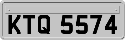KTQ5574