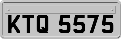 KTQ5575