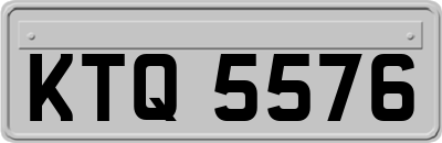 KTQ5576