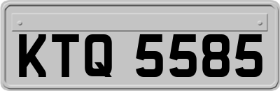 KTQ5585