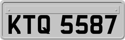 KTQ5587